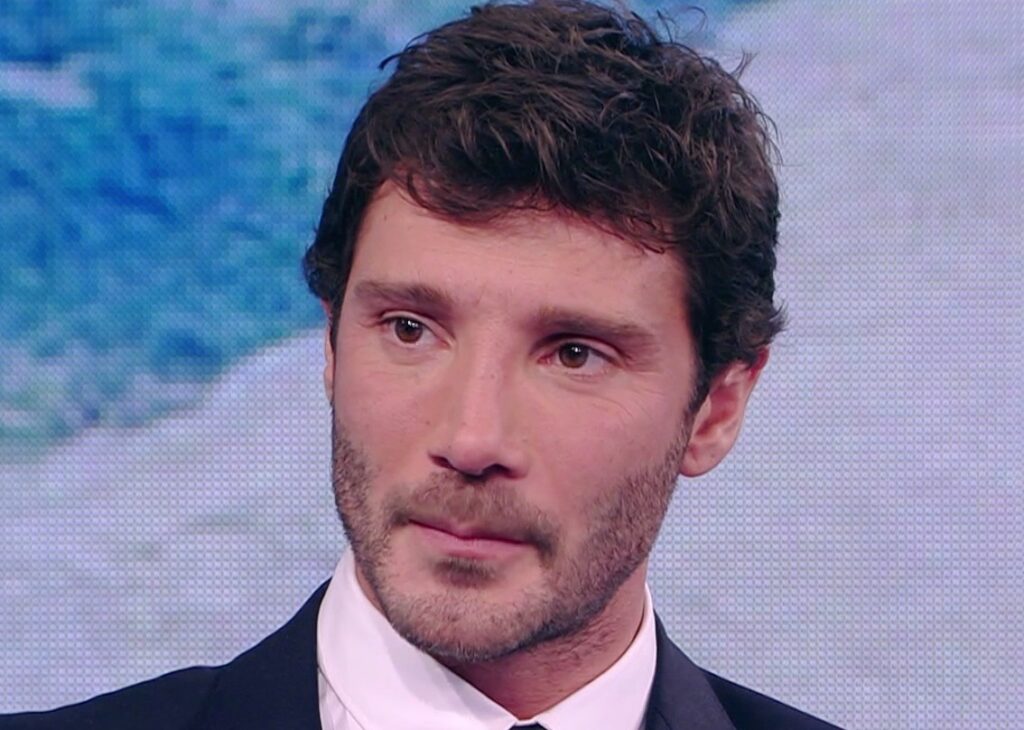 ''Belen ha raccontato la sua verità, io non parlo perché lei è la madre di mio figlio'': Stefano De Martino replica alla Rodriguez ''Belen ha raccontato la sua verità, io non parlo perché lei è la madre di mio figlio'': Stefano De Martino replica alla Rodriguez