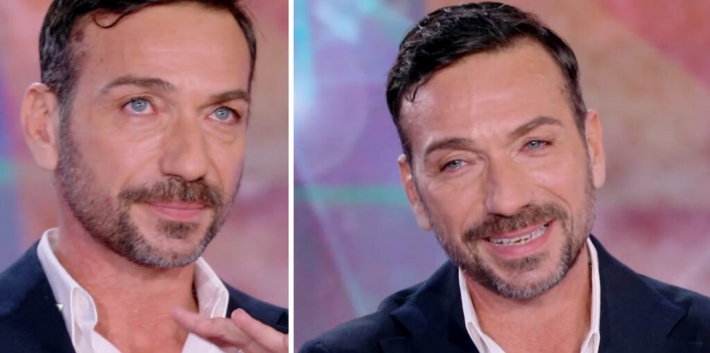 ''Mi hanno spento l'interruttore a 49 anni'': ricovero in oncologia, 12 kg persi, lo stent, Costantino Vitagliano rivela cosa gli sta succedendo ''Mi hanno spento l'interruttore a 49 anni'': ricovero in oncologia, 12 kg persi, lo stent, Costantino Vitagliano rivela cosa gli sta succedendo