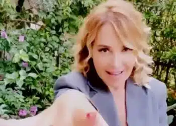 ''Libertà, nuova vita'': Barbara d’Urso festeggia il 2024 e la fine del contratto con Mediaset