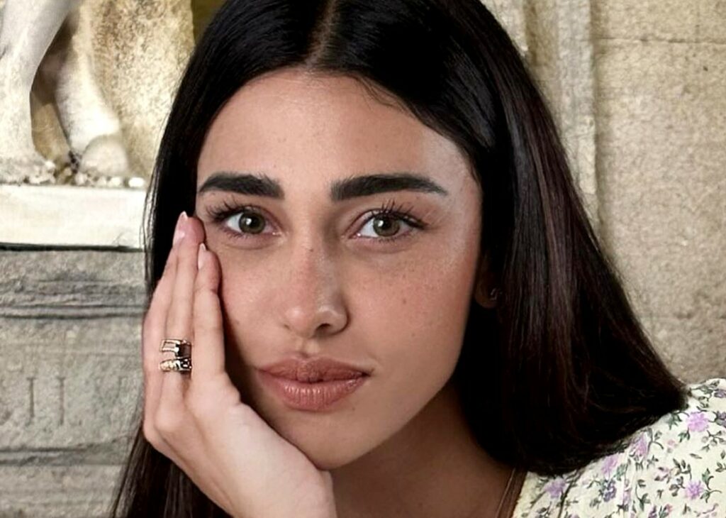 ''La bellezza svanisce, non sono più quella che ero a 20 anni'': Belen rilascia la prima intervista cartacea dopo la 'rinascita' ''La bellezza svanisce, non sono più quella che ero a 20 anni'': Belen rilascia la prima intervista cartacea dopo la 'rinascita'