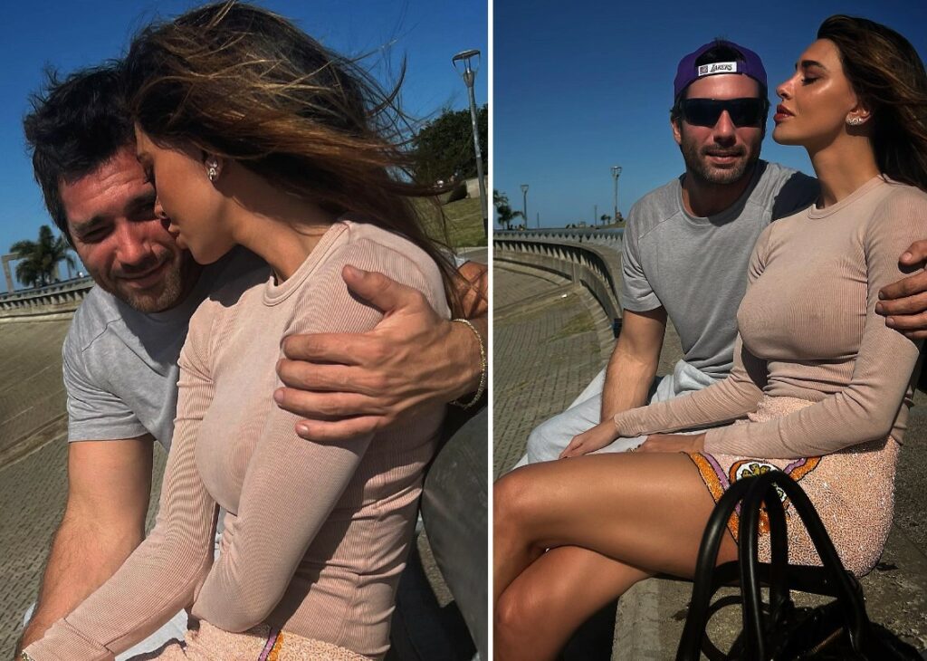 ''Sono caduta in basso, ero alla frutta'': Belen torna a parlare del suo periodo nero via social ''Sono caduta in basso, ero alla frutta'': Belen torna a parlare del suo periodo nero via social