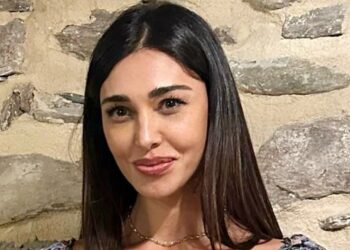 ''Non ho paura che trovino un'altra, sono unica nel mio genere'': Belen nella nuova intervista fa anche un paragone con Ilary Blasi