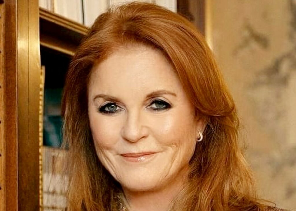 Famiglia reale inglese, periodo nero: a sei mesi dal tumore al seno, Sarah Ferguson scopre un altro tumore maligno Famiglia reale inglese, periodo nero: a sei mesi dal tumore al seno, Sarah Ferguson scopre un altro tumore maligno