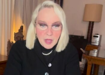 ''E’ praticamente devastante, mi viene il fiatone e la nebbia nel cervello'': Eleonora Giorgi spiega quanto è dura la chemioterapia