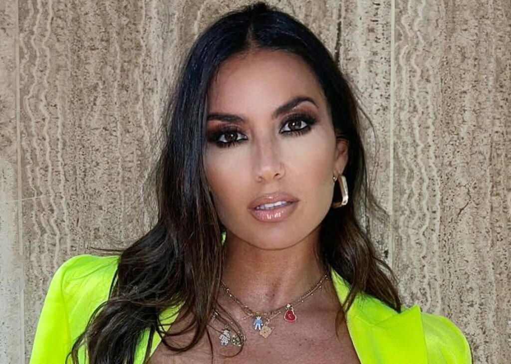 ''Mi sono stancata di essere buona'': Elisabetta Gregoraci parla del suo nuovo approccio dopo anni di pregiudizi