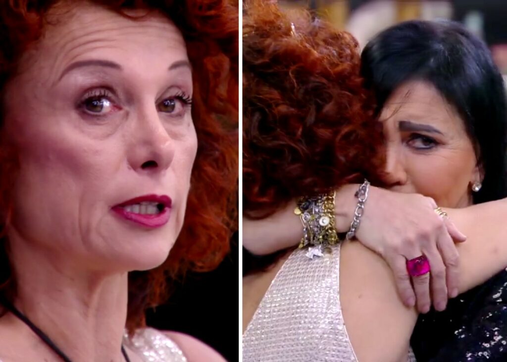 ''Sono stata investita da dolore enorme'': Beatrice Luzzi rientra al Grande Fratello dopo il funerale del padre, lacrime nella Casa