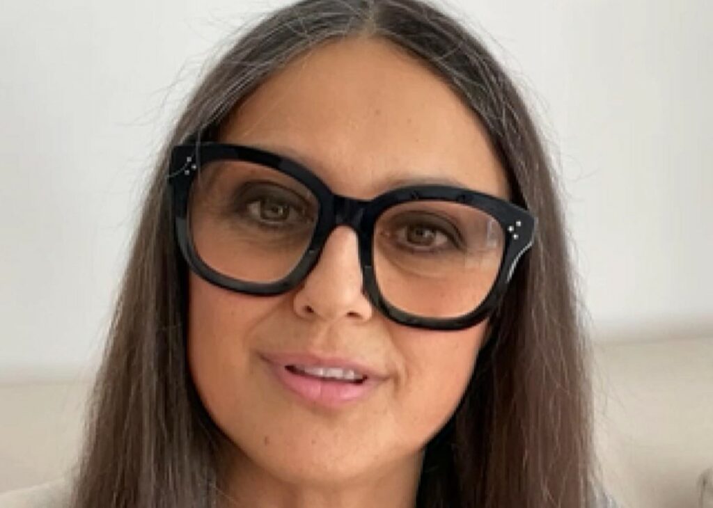 ''Un mio ex mi ha lasciato in un modo meschino e superficiale, l'ho ringraziato per questo'': l'ammissione spiazzante di Rosita Celentano