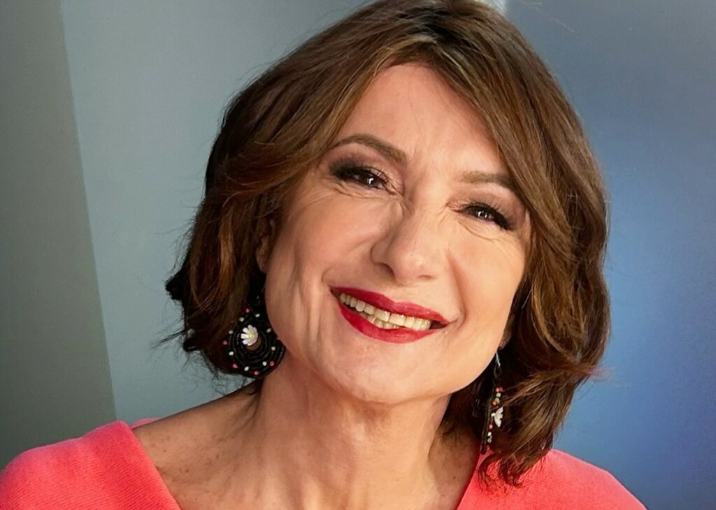 ''Vladimir Luxuria condurrà l’Isola dei Famosi'': l'annuncio di Pier Silvio Berlusconi, che parla anche del futuro di Ilary Blasi