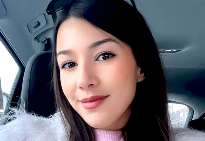 ''Ho avuto una relazione con una donna, mai respinto corteggiamento femminile'': la confessione di Ginevra Lamborghini ''Ho avuto una relazione con una donna, mai respinto corteggiamento femminile'': la confessione di Ginevra Lamborghini