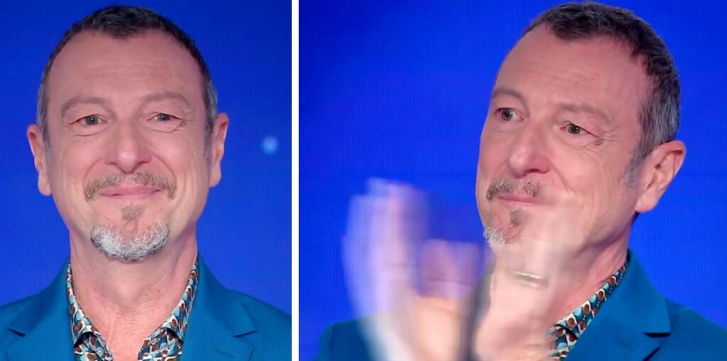 Amadeus in lacrime dopo la fine di Sanremo: ''Mi devo fermare''. Ma non esclude di tornare un giorno: ecco cos’ha detto Amadeus in lacrime dopo la fine di Sanremo: ''Mi devo fermare''. Ma non esclude di tornare un giorno: ecco cos’ha detto