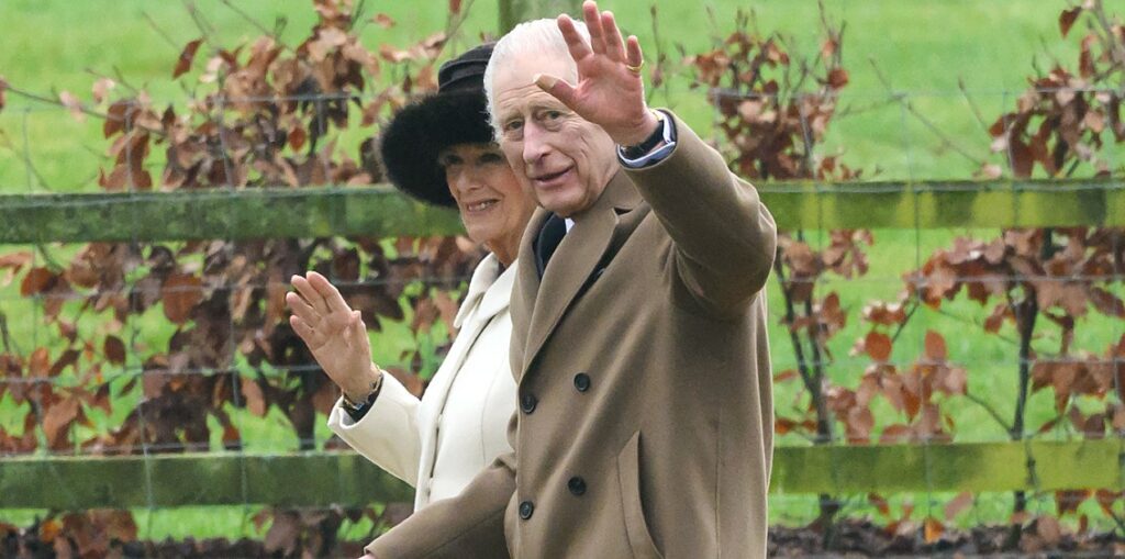 Re Carlo torna a farsi vedere dopo l’annuncio della malattia e rompe il silenzio: le prime parole ufficiali dopo la diagnosi di cancro