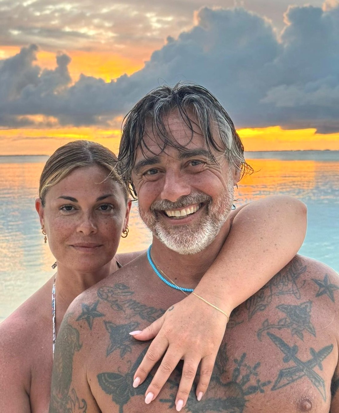 Vanessa Incontrada mette a tacere ogni pettegolezzo sulla sua vita