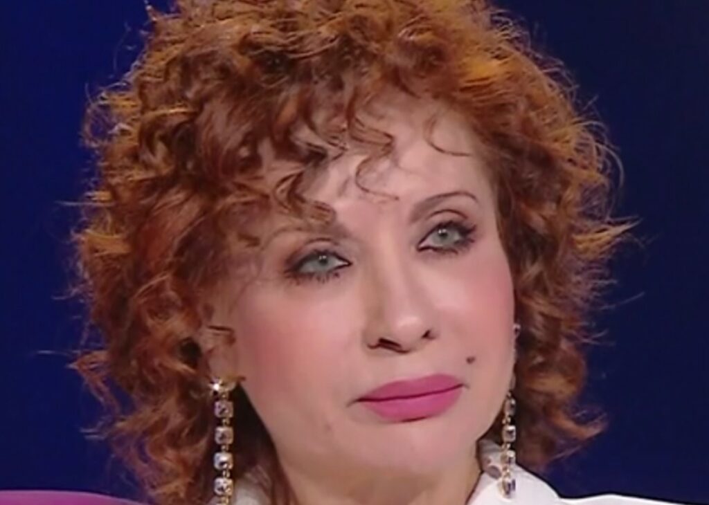 ''Non sono felice di essere viva, sarei morta volentieri'': le nuove affermazioni di Alda D’Eusanio in tv stupiscono