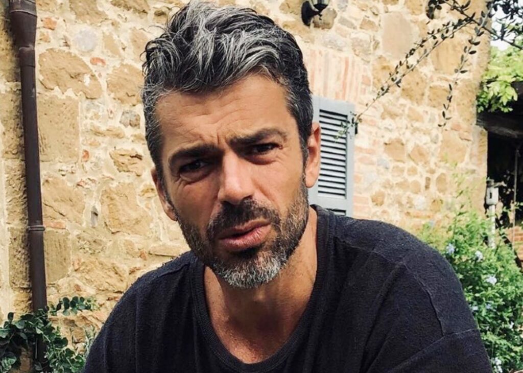 ''So cosa significa farsi il c… e guadagnare pochi euro'': Luca Argentero spiega perché cerca sempre di lamentarsi il meno possibile