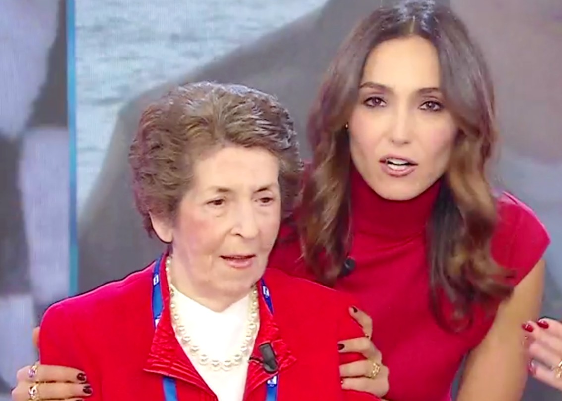 Ultime notizie dall&rsquo;Italia: gossip, VIP e tanto altro