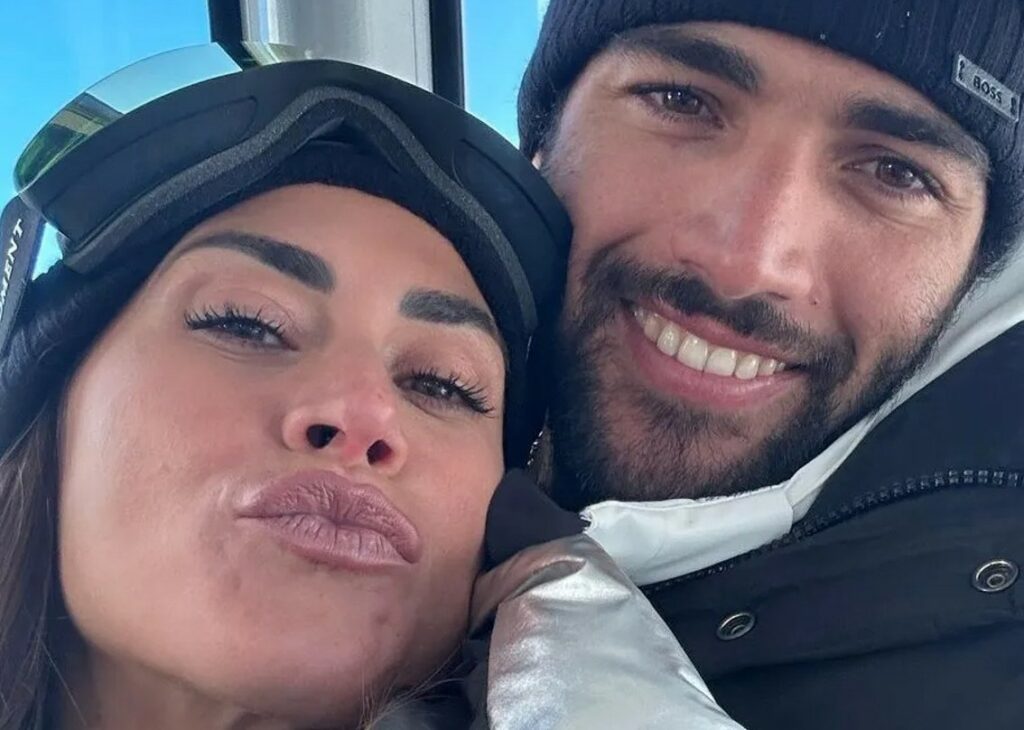 ''Io e Melissa non stiamo più insieme'': Matteo Berrettini finalmente annuncia la rottura dalla Satta, le sue parole ''Io e Melissa non stiamo più insieme'': Matteo Berrettini finalmente annuncia la rottura dalla Satta, le sue parole
