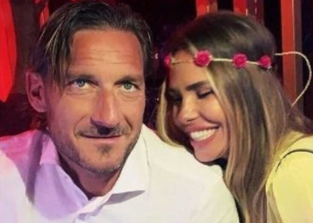 ''Non esiste soltanto Cristiano Iovino in questa faccenda, né per Francesco né per Ilary. Usciranno altri'': l'amico di Totti torna a parlare