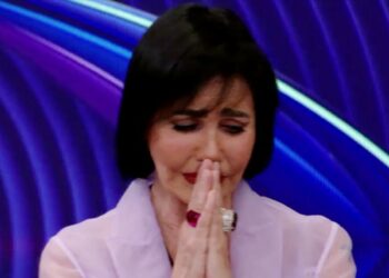 Fiordaliso si ritira dal Grande Fratello dopo 5 mesi tra le lacrime generali: il motivo della scelta