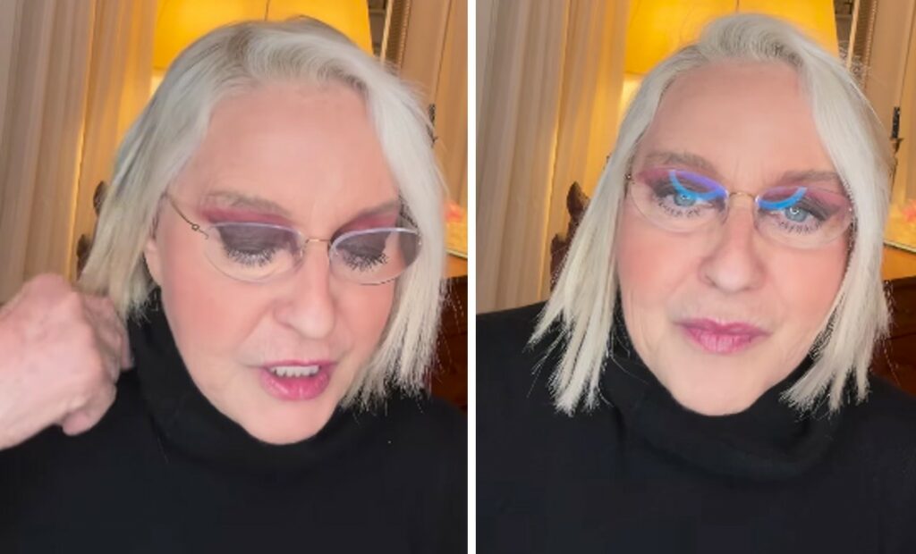 ''Giorni faticosi'': le cure antitumorali di Eleonora Giorgi pongono nuove sfide tra polominite e infezioni ''Giorni faticosi'': le cure antitumorali di Eleonora Giorgi pongono nuove sfide tra polominite e infezioni