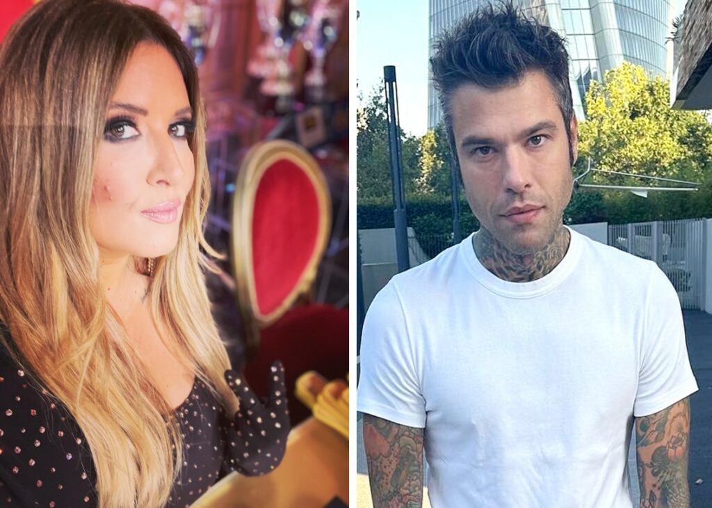 ''Solidarietà a Chiara Ferragni, Fedez la fa ridicolizzare'': Selvaggia Lucarelli entra a gamba tesa nel rapporto tra il rapper e la moglie, le sue parole ''Solidarietà a Chiara Ferragni, Fedez la fa ridicolizzare'': Selvaggia Lucarelli entra a gamba tesa nel rapporto tra il rapper e la moglie, le sue parole