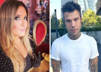 ''Solidarietà a Chiara Ferragni, Fedez la fa ridicolizzare'': Selvaggia Lucarelli entra a gamba tesa nel rapporto tra il rapper e la moglie, le sue parole