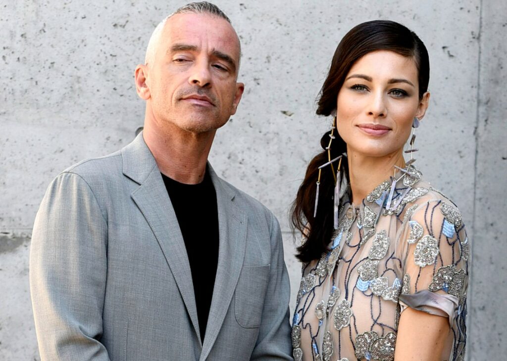 ''Quando ho sposato Eros era pieno di debiti'': casa ricevuta in regalo e assegno di mantenimento, le rivelazioni di Marica Pellegrinelli ''Quando ho sposato Eros era pieno di debiti'': casa ricevuta in regalo e assegno di mantenimento, le rivelazioni di Marica Pellegrinelli