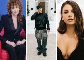 Da Annalisa ai The Kolors: ecco tutti i 30 cantanti in gara a Sanremo 2024