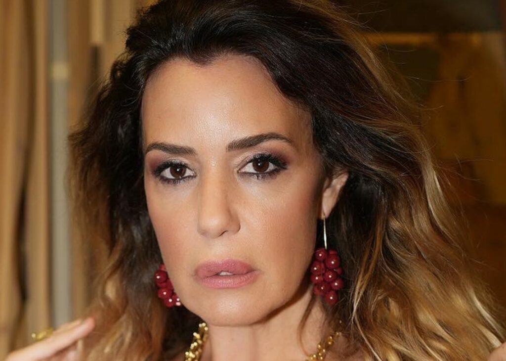 ''Sono disperata, sono io la vittima'': Alessia Fabiani tra le lacrime rilascia un'intervista al Corriere dopo l'assoluzione dell'ex compagno
