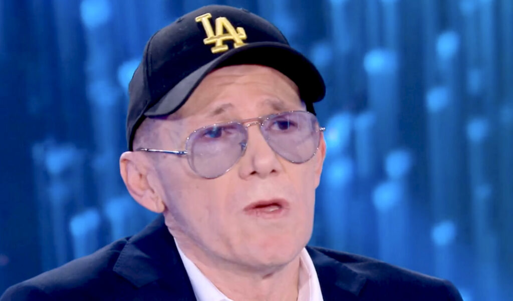 ''Mia sorella non vorrebbe, ma penso sia giusto dire quello che mia madre veramente aveva'': il figlio di Sandra Milo racconta in tv il calvario del genitore