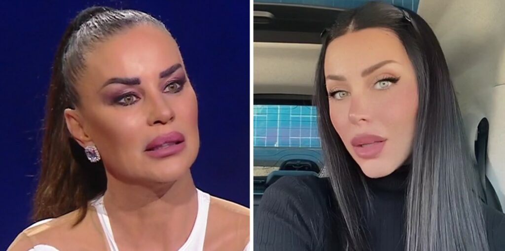 ''Contro mia figlia c’è stato un attacco, ora fa un lavoro normalissimo'': Antonella Mosetti spiega l’addio di Asia Nuccetelli alla tv