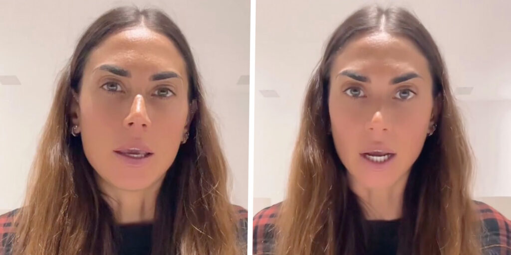 ''Sono scioccata'': Melissa Satta senza parole per la pesante accusa sbotta, ecco cos’è successo