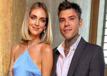 Volti ''oscurati'' dei figli di Fedez e Chiara Ferragni, spunta una nuova ipotesi: ‘La Stampa’ spiega cosa sarebbe successo