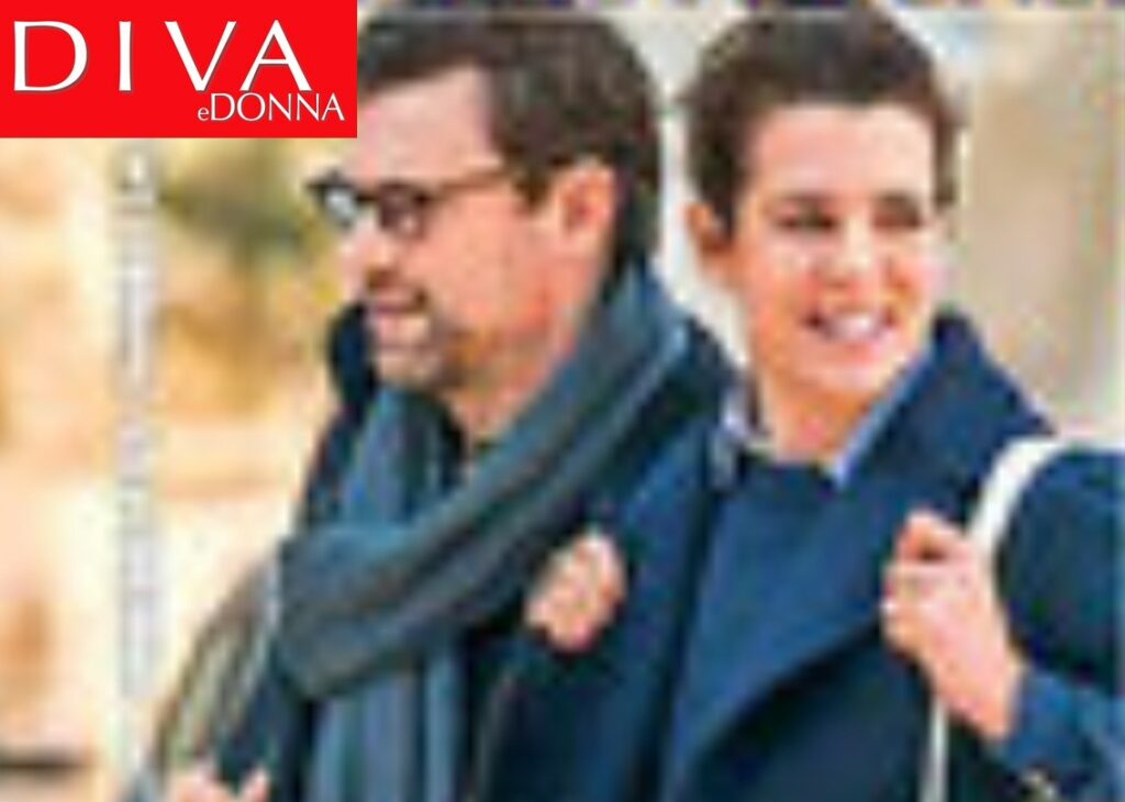 ''Per questo scrittore Charlotte Casiraghi ha lasciato il marito'': Diva e Donna pubblica foto della principessa con il presunto nuovo fidanzato ''Per questo scrittore Charlotte Casiraghi ha lasciato il marito'': Diva e Donna pubblica foto della principessa con il presunto nuovo fidanzato