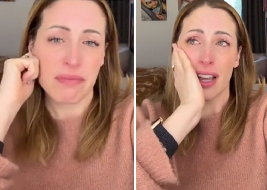 ''Sono cose molto personali, l’anno più difficile della mia vita'': Clio MakeUp piange e confessa di non stare bene ''Sono cose molto personali, l’anno più difficile della mia vita'': Clio MakeUp piange e confessa di non stare bene