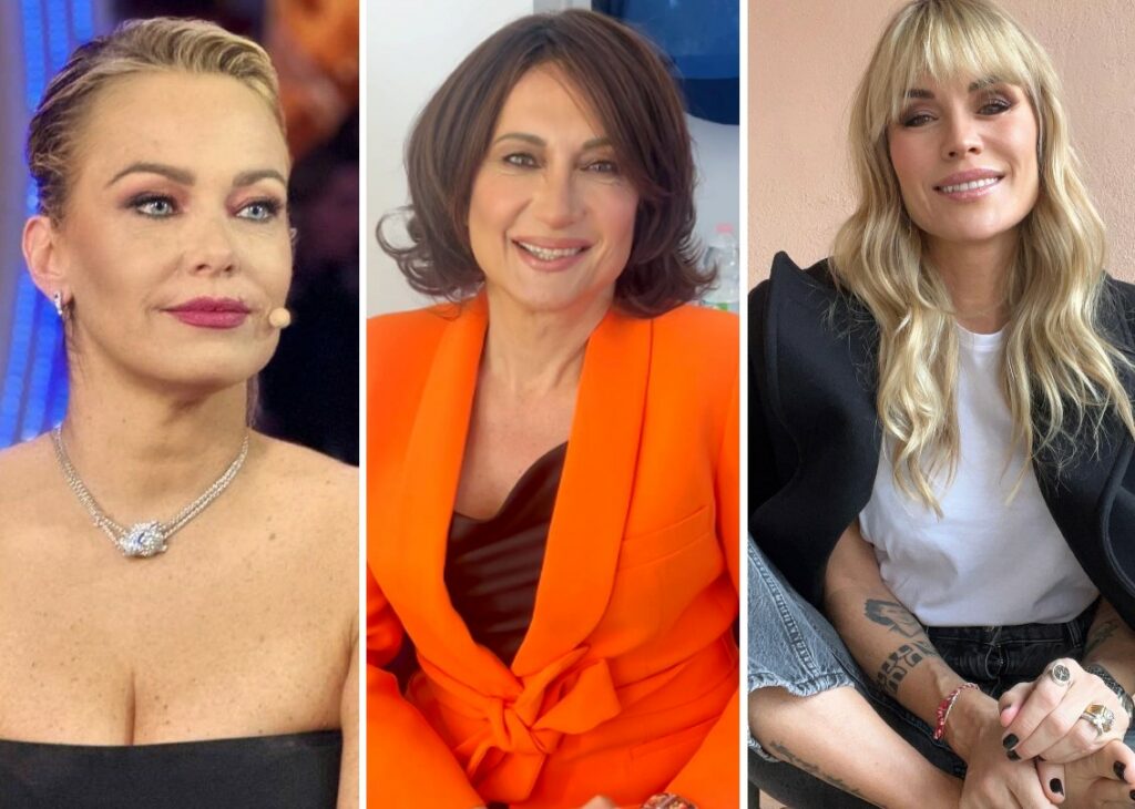 Sonia Bruganelli opinionista dell'Isola dei Famosi, è ufficiale! Svelata anche l'inviata in Honduras, è una famosissima showgirl