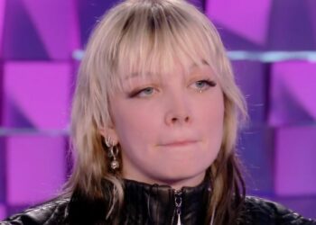 ''Ad Amici non riuscivo a mangiare, ho problemi col cibo anche adesso'': la cantante Mew fa nuove ammissioni sul suo addio al talent della De Filippi
