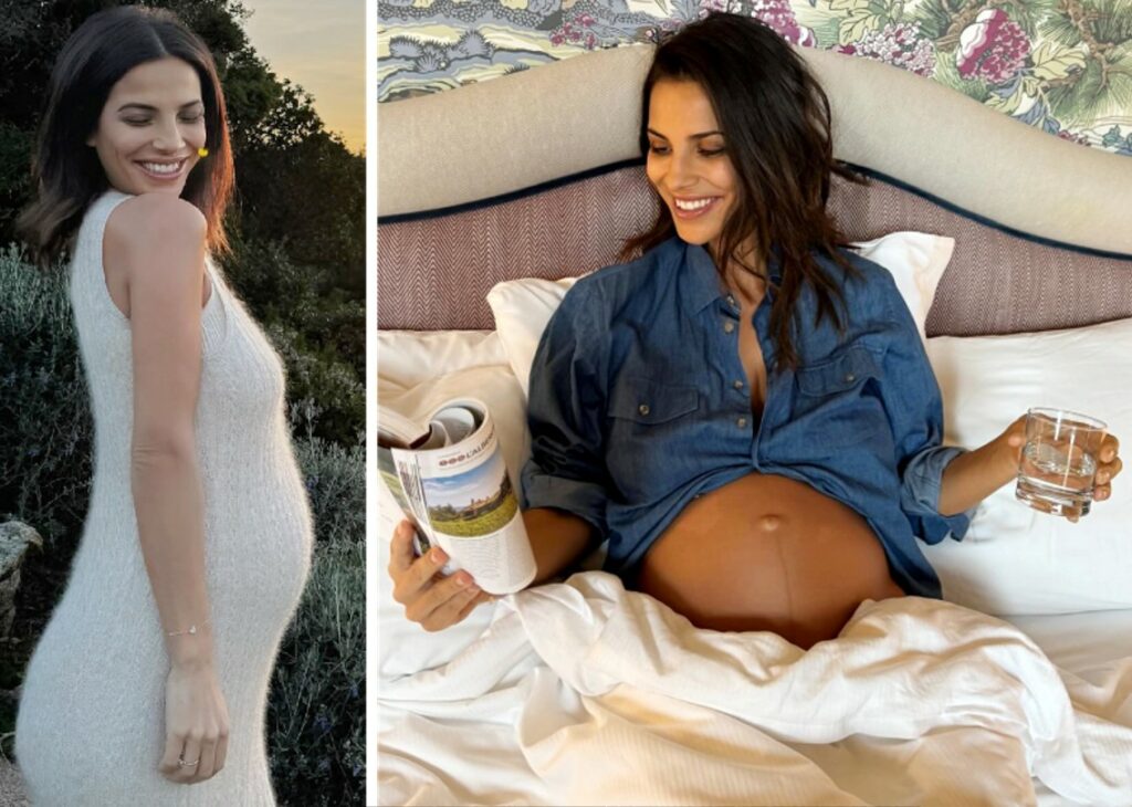 ''La nostra storia è iniziata a fine agosto, ho scoperto di essere incinta a settembre'': Roberta Morise rivela com’è nato l’amore col futuro marito chef ''La nostra storia è iniziata a fine agosto, ho scoperto di essere incinta a settembre'': Roberta Morise rivela com’è nato l’amore col futuro marito chef