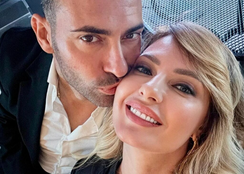 Quattro abiti da sposa bianchi, due cerimonie e quattro damigelle famose: Manila Nazzaro rivela tutto sulle sue nozze di maggio