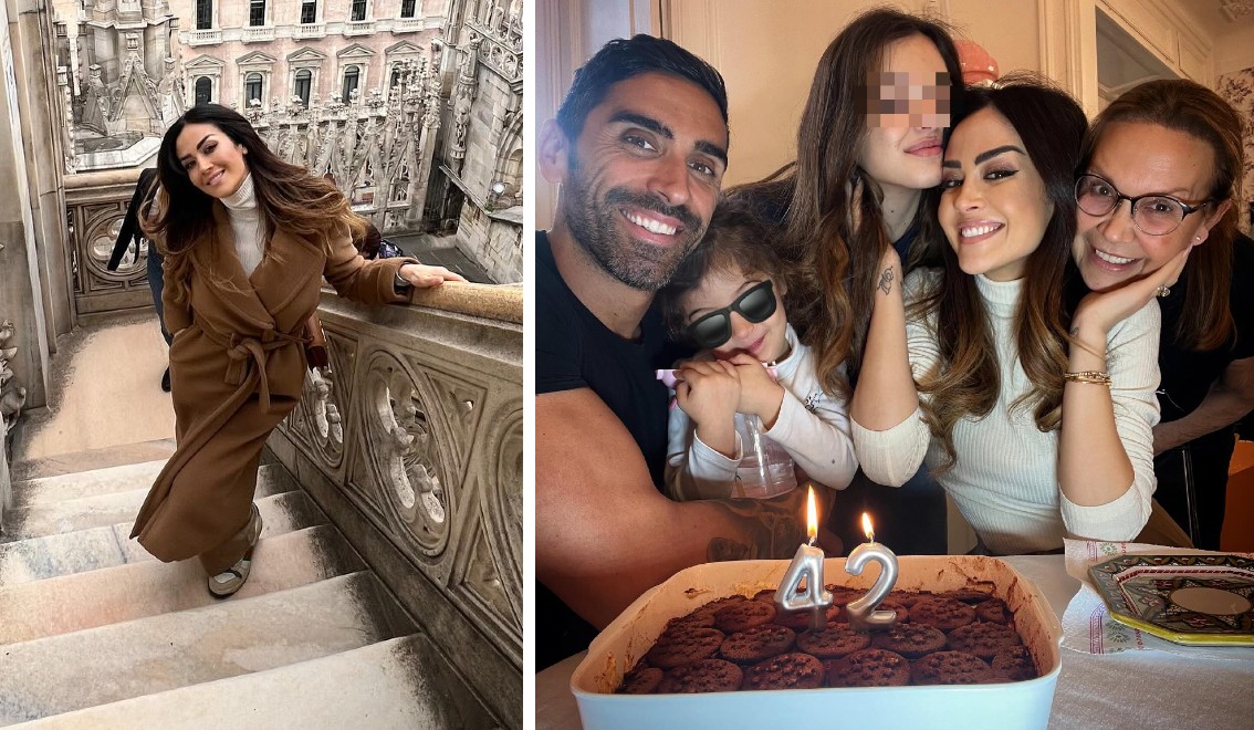 La visita al Duomo, la torta fatta in casa e la specialità giapponese