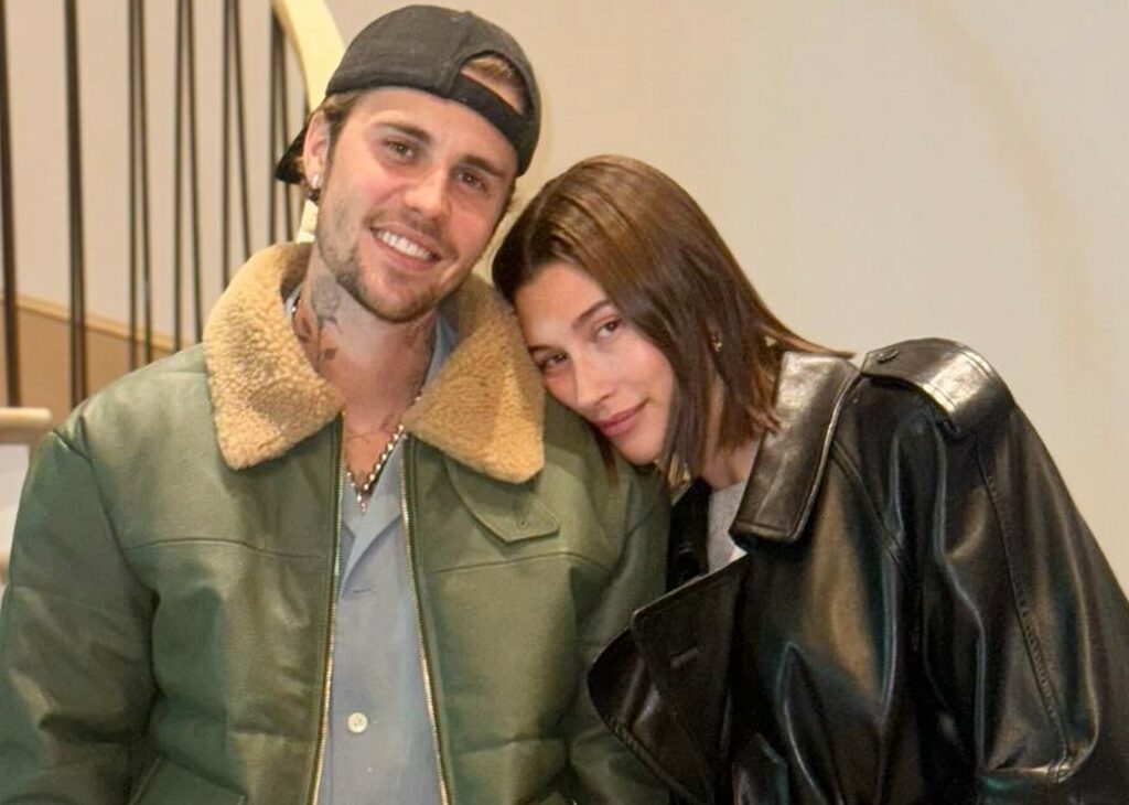 Forte preoccupazione per Justin Bieber e la moglie Hailey Baldwin dopo che il padre di lei ha chiesto a tutti di ‘pregare’ per loro Forte preoccupazione per Justin Bieber e la moglie Hailey Baldwin dopo che il padre di lei ha chiesto a tutti di ‘pregare’ per loro
