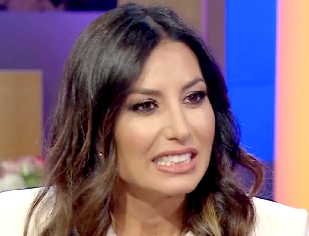 ''Naomi Campbell non la prese bene'': Elisabetta Gregoraci rivela cosa accadde poco dopo il suo fidanzamento con Flavio Briatore