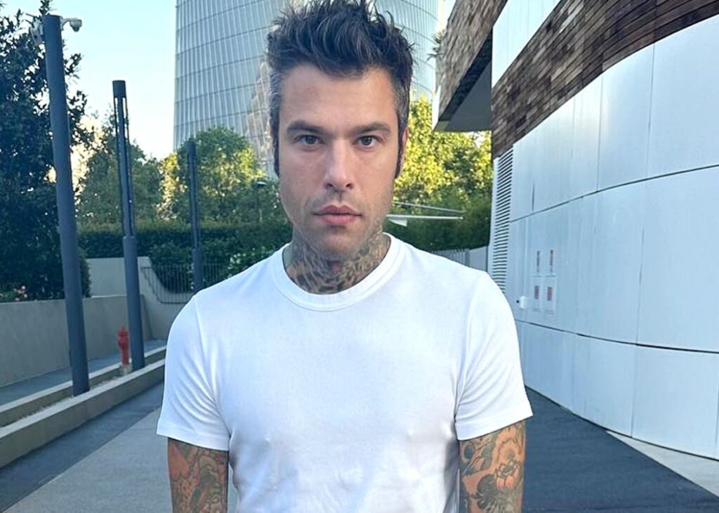Flirt, tradimenti, i volti dei figli non più visibili sui social: Fedez ha registrato 'Belve' con Francesca Fagnani, ecco di cosa avrebbe parlato