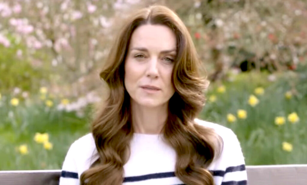 ''Mi hanno diagnosticato un cancro'': Kate Middleton rivela finalmente la malattia che l’ha colpita, ecco tutti i dettagli
