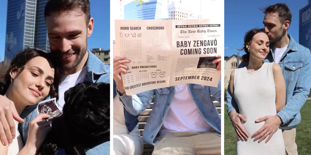 Rosalinda Cannavò è incinta! Aspetta un figlio da Andrea Zenga, ora è ufficiale: le tenere immagini dell’annuncio Rosalinda Cannavò è incinta! Aspetta un figlio da Andrea Zenga, ora è ufficiale: le tenere immagini dell’annuncio