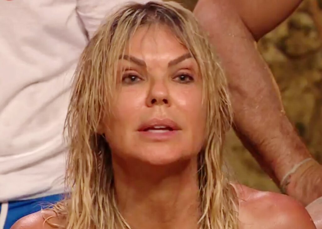 ''E' arrogante e casinista'': all'Isola 2024 scoppia la fronda contro Matilde Brandi, accusata da diversi nip, ecco la sua reazione ''E' arrogante e casinista'': all'Isola 2024 scoppia la fronda contro Matilde Brandi, accusata da diversi nip, ecco la sua reazione