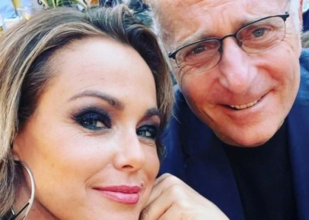 ''Nessuna ha avuto remore'': Sonia Bruganelli rivela che diverse ''amiche'' dell'ex marito Paolo Bonolis si sono rifatte vive con lui… ''Nessuna ha avuto remore'': Sonia Bruganelli rivela che diverse ''amiche'' dell'ex marito Paolo Bonolis si sono rifatte vive con lui…