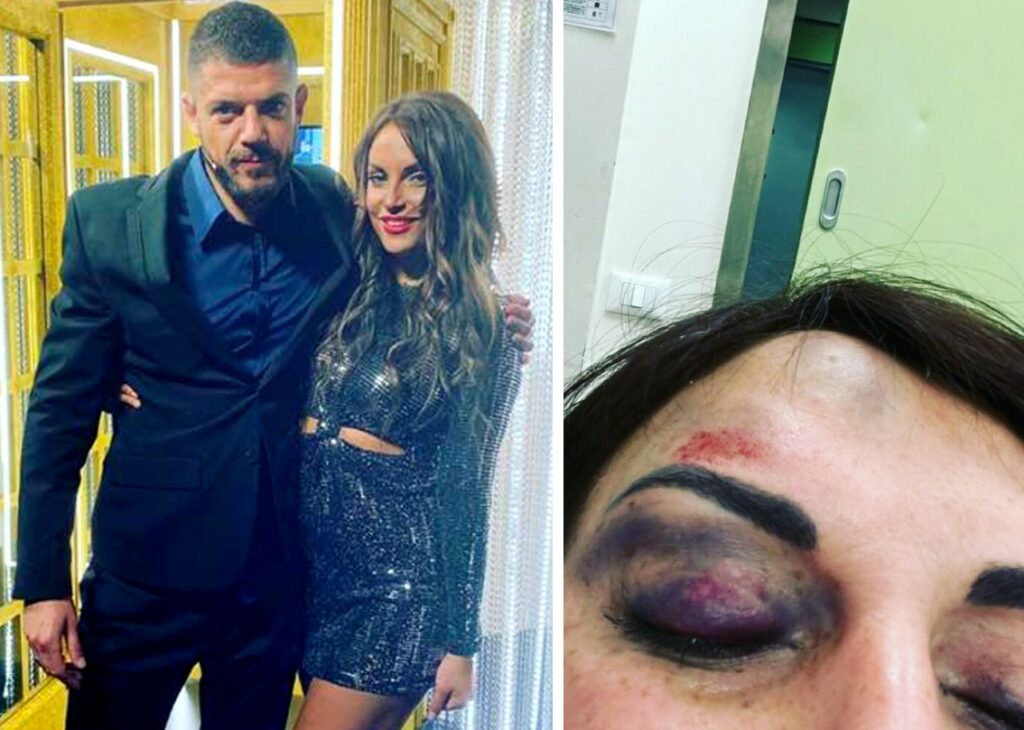 ''Pena troppo lieve'': Francesca De André reagisce così dopo la condanna dell'ex fidanzato Tambellini per violenza, i dettagli