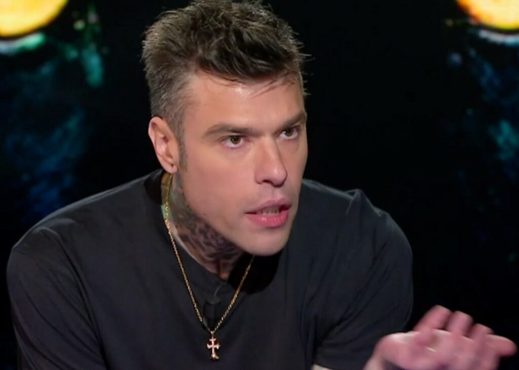 ''Il caso Balocco ha influito nella crisi'': Fedez ammette in tv che i guai della moglie hanno danneggiato il suo matrimonio