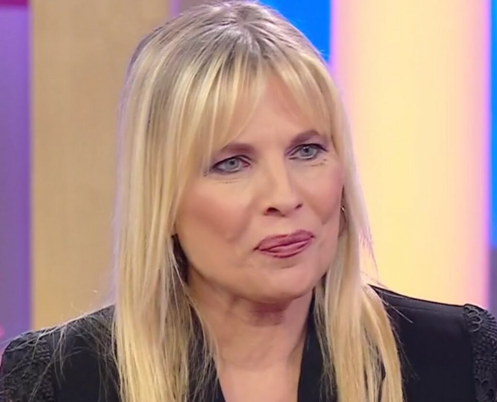 ''Non ci siamo fidati'': Laura Freddi spiega perché lei e il compagno non hanno mai voluto una babysitter per la figlia Ginevra