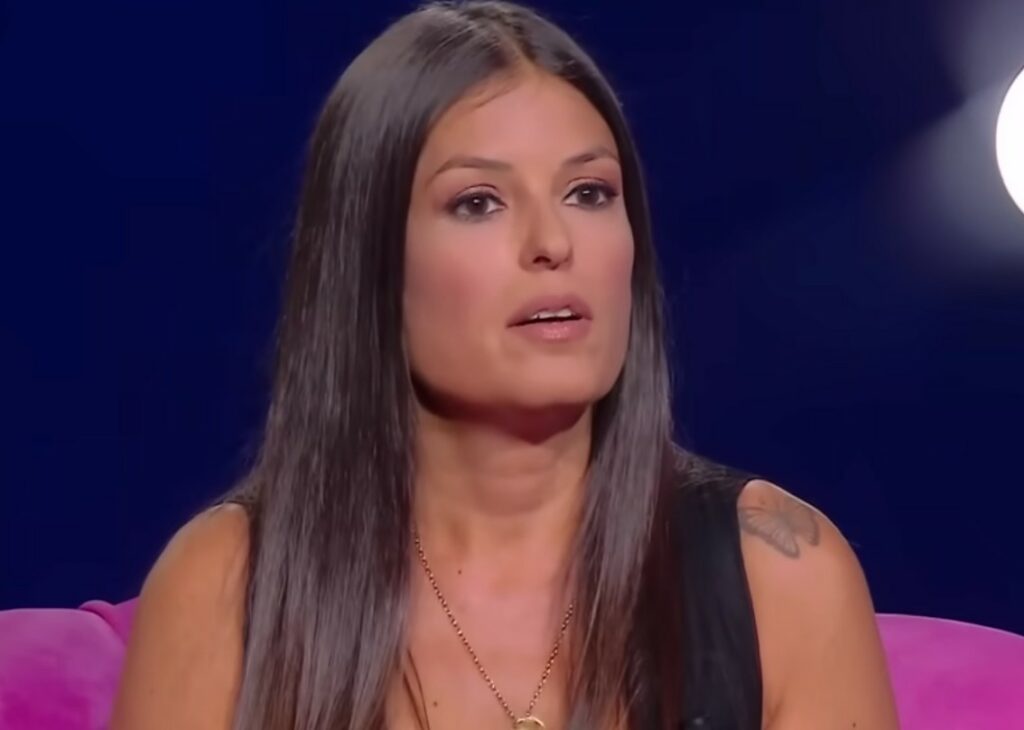 Sara Tommasi ha trovato marito grazie a una famosa showgirl: la rivelazione 